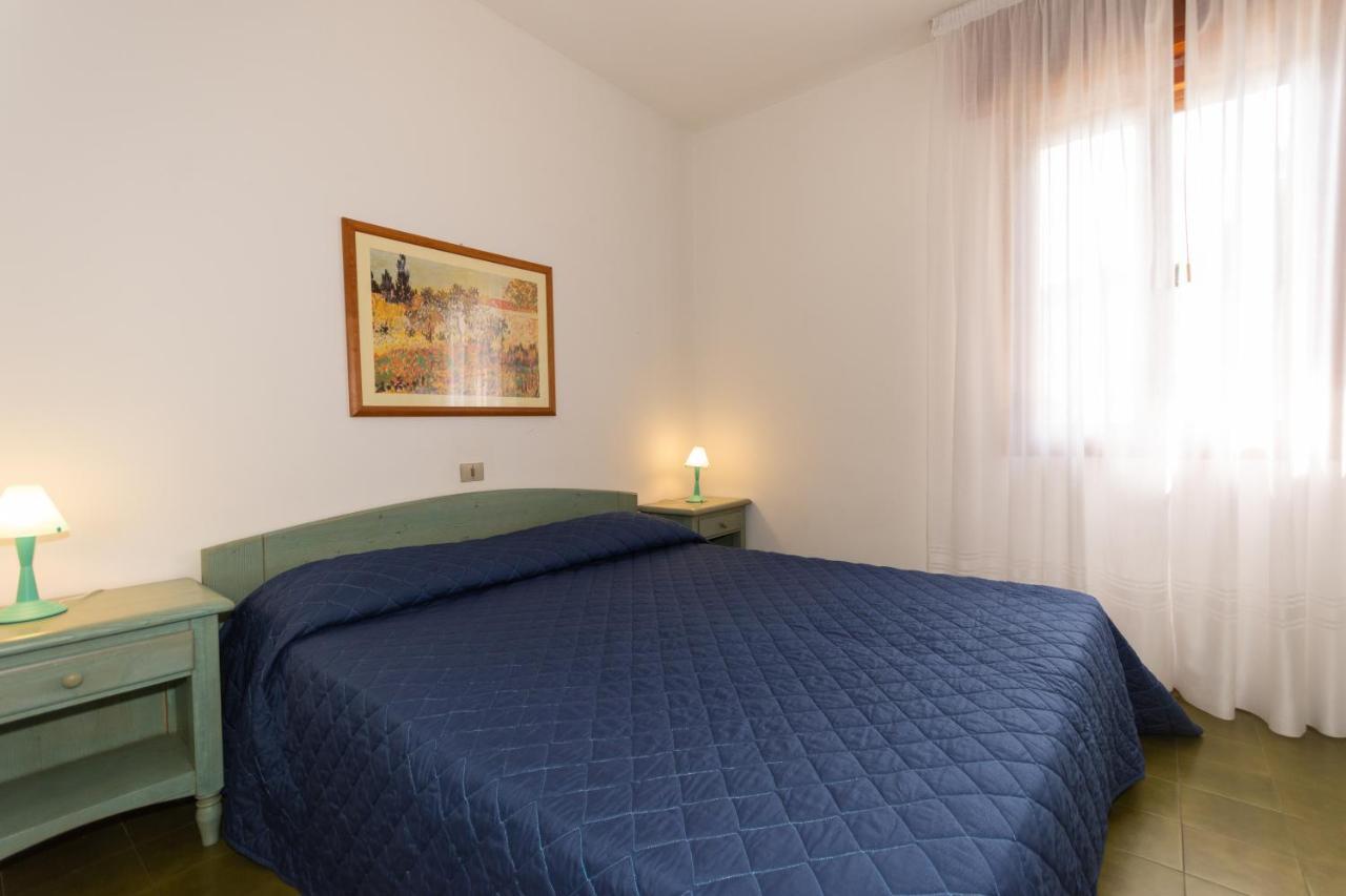 Villaggio Delfino Bibione Exterior photo