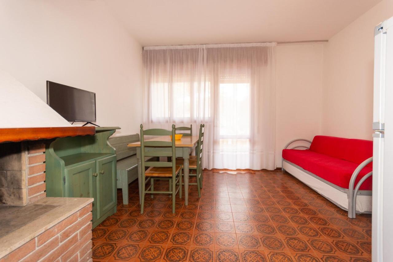 Villaggio Delfino Bibione Exterior photo