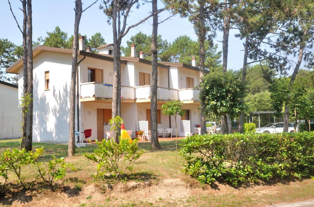 Villaggio Delfino Bibione Exterior photo