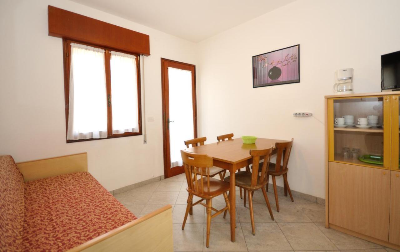 Villaggio Delfino Bibione Exterior photo