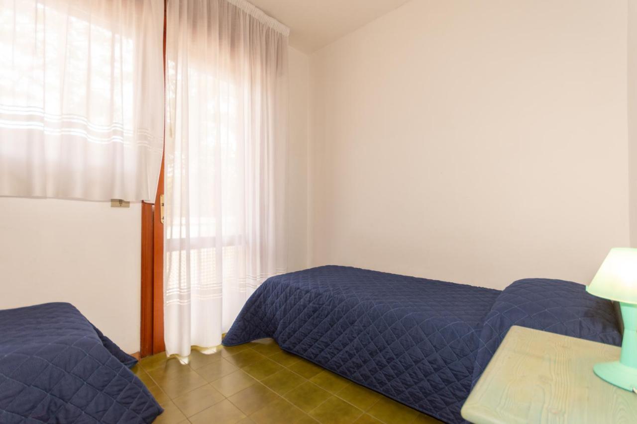 Villaggio Delfino Bibione Exterior photo