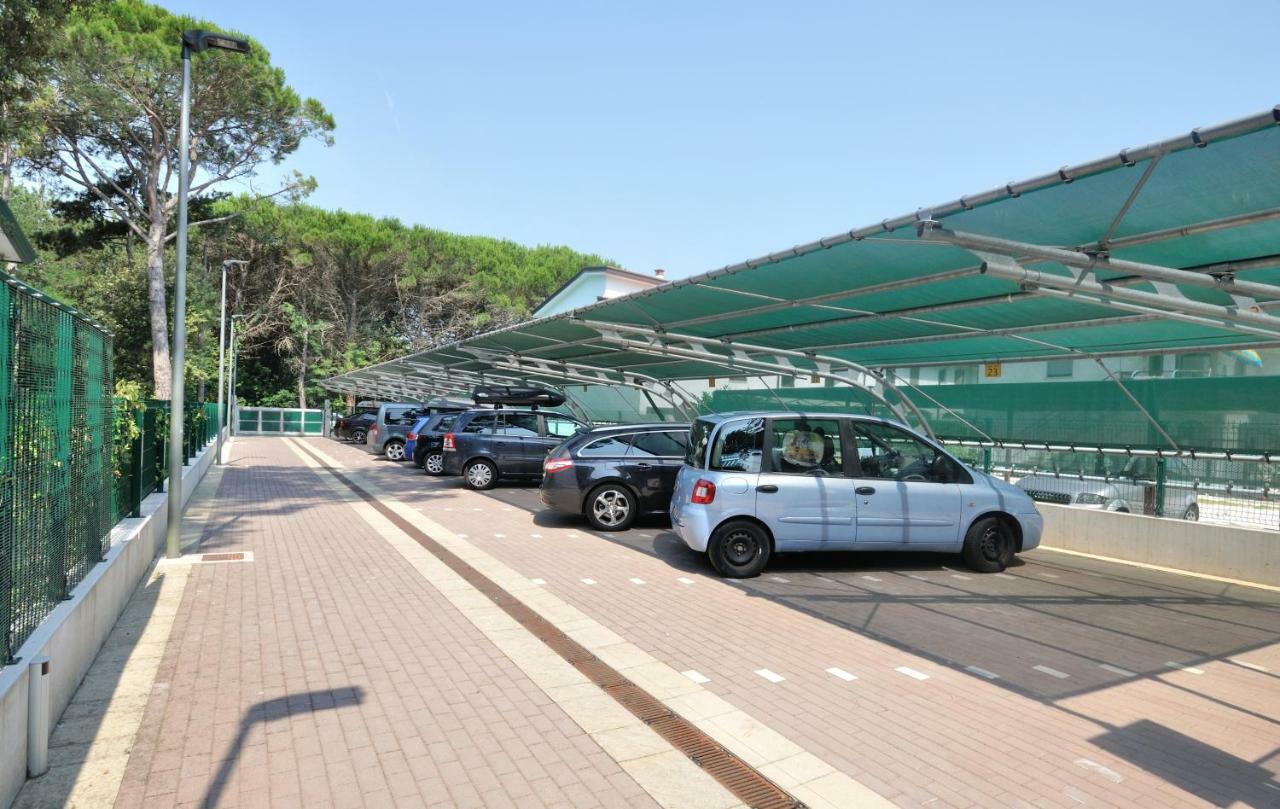 Villaggio Delfino Bibione Exterior photo