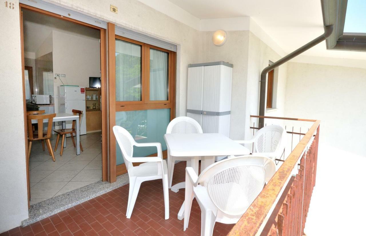 Villaggio Delfino Bibione Exterior photo
