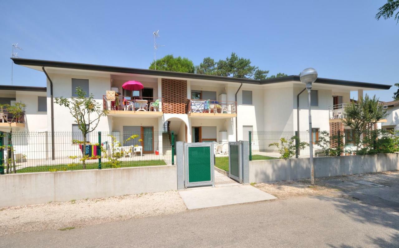 Villaggio Delfino Bibione Exterior photo